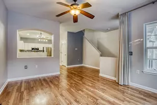 1538 Bennet Mountain Rd, Castle Rock, CO 80109 - Photo 6