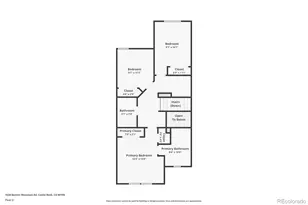 1538 Bennet Mountain Rd, Castle Rock, CO 80109 - Photo 30