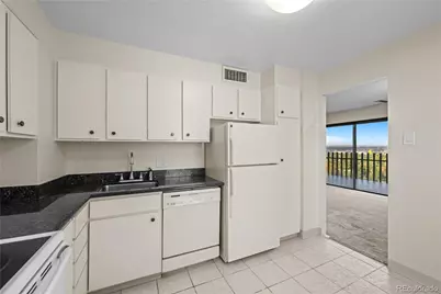 480 S Marion Parkway #1403, Denver, CO 80209 - Photo 12
