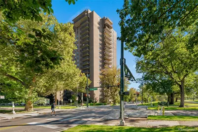 480 S Marion Parkway #1403, Denver, CO 80209 - Photo 28