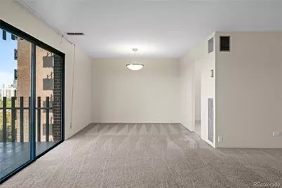 480 S Marion Parkway #1403, Denver, CO 80209 - Photo 8