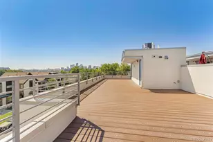 3695 Mariposa St, Denver, CO 80211 - Photo 24