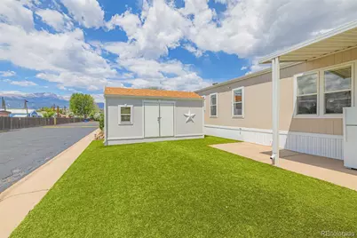 3750 N Cascade Avenue, Colorado Springs, CO 80907 - Photo 2