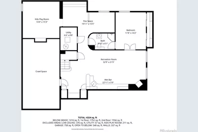 8012 S Clayton Circle, Centennial, CO 80122 - Photo 50