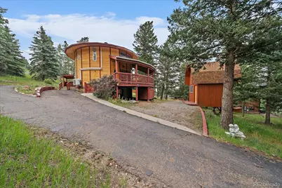 475 Circle Drive, Evergreen, CO 80439 - Photo 38