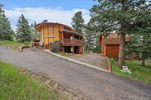 475 Circle Dr, Evergreen, CO 80439 - Photo 38