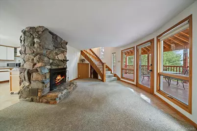 475 Circle Drive, Evergreen, CO 80439 - Photo 4