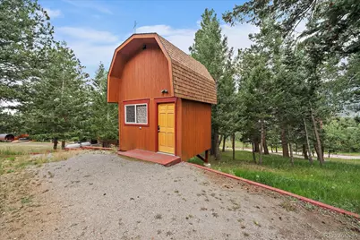475 Circle Drive, Evergreen, CO 80439 - Photo 28