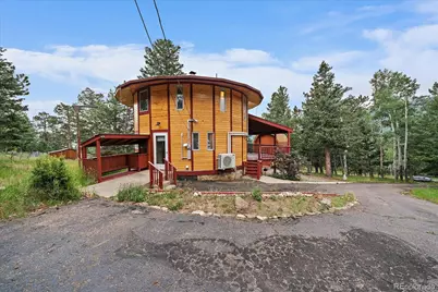 475 Circle Drive, Evergreen, CO 80439 - Photo 32