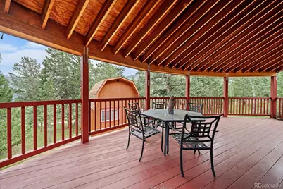 475 Circle Drive, Evergreen, CO 80439 - Photo 24