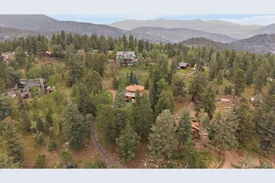 475 Circle Drive, Evergreen, CO 80439 - Photo 40