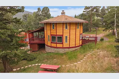 475 Circle Drive, Evergreen, CO 80439 - Photo 36