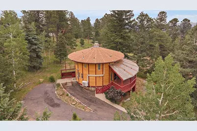 475 Circle Drive, Evergreen, CO 80439 - Photo 34