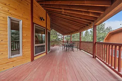 475 Circle Drive, Evergreen, CO 80439 - Photo 22