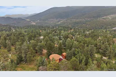 475 Circle Drive, Evergreen, CO 80439 - Photo 42