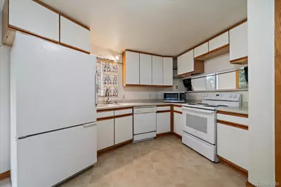475 Circle Drive, Evergreen, CO 80439 - Photo 6