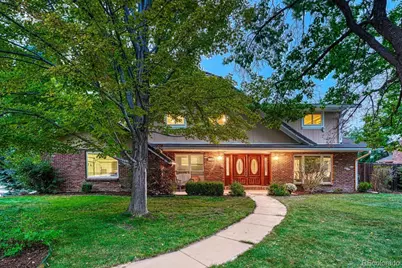 7393 W Walden Drive, Littleton, CO 80128 - Photo 1