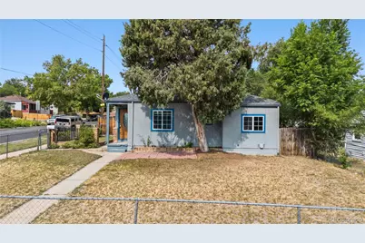 801 Hooker Street, Denver, CO 80204 - Photo 2