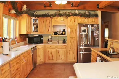 218 N Quarter Horse, Como, CO 80456 - Photo 14