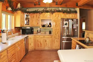 218 N Quarter Horse, Como, CO 80456 - Photo 14