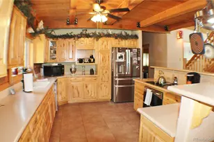 218 N Quarter Horse, Como, CO 80456 - Photo 16