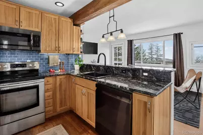 31307 Kings Valley W, Conifer, CO 80433 - Photo 26