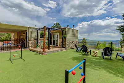 31307 Kings Valley W, Conifer, CO 80433 - Photo 14
