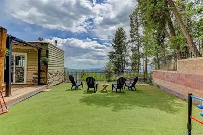 31307 Kings Valley W, Conifer, CO 80433 - Photo 38