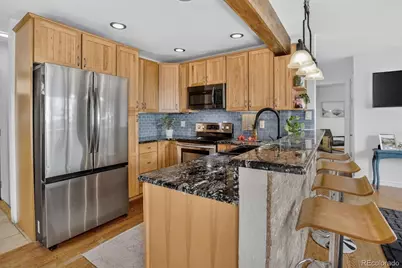 31307 Kings Valley W, Conifer, CO 80433 - Photo 28
