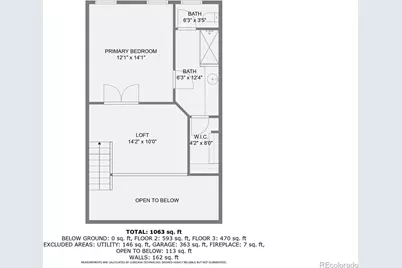 2902 W Long Circle #B, Littleton, CO 80120 - Photo 42