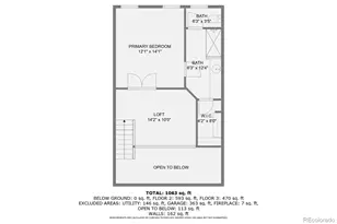 2902 W Long Cir, Littleton, CO 80120 - Photo 42