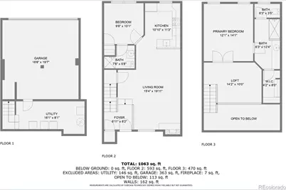 2902 W Long Circle #B, Littleton, CO 80120 - Photo 40