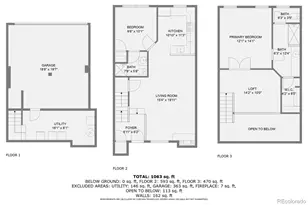 2902 W Long Cir, Littleton, CO 80120 - Photo 40