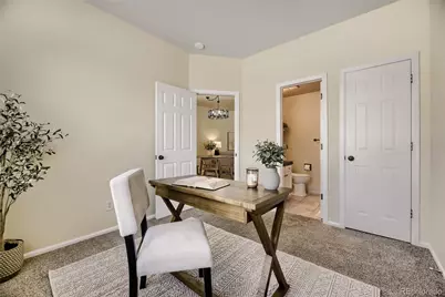 2902 W Long Circle #B, Littleton, CO 80120 - Photo 8