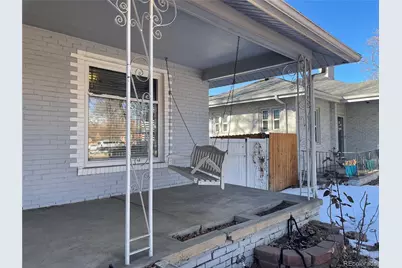 1171 S University Boulevard, Denver, CO 80210 - Photo 2