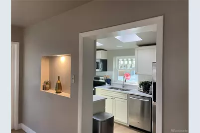 1171 S University Boulevard, Denver, CO 80210 - Photo 4