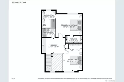 8755 W Cornell Avenue #1, Lakewood, CO 80227 - Photo 30