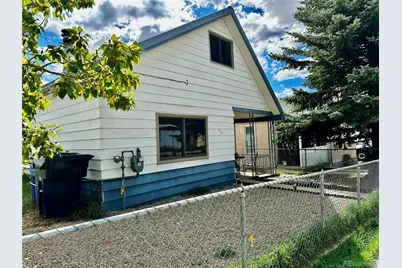 413 W 3rd Street, Leadville, CO 80461 - Photo 1