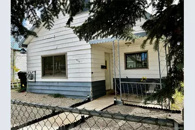 413 W 3rd Street, Leadville, CO 80461 - Photo 2