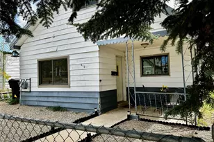 413 W 3rd St, Leadville, CO 80461 - Photo 2