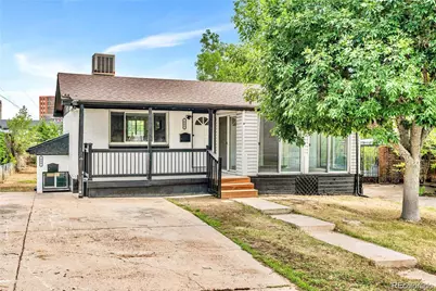 888 Wolff Street #Upper, Denver, CO 80204 - Photo 2