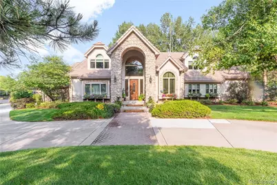 5340 S Race Court, Greenwood Village, CO 80121 - Photo 1