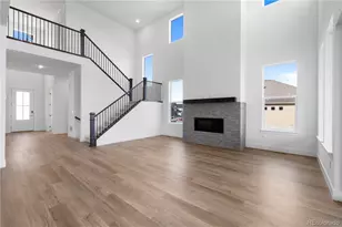 4962 Jolity Ct, Castle Rock, CO 80104 - Photo 4
