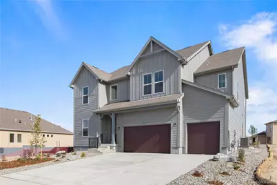4962 Jolity Court, Castle Rock, CO 80104 - Photo 2