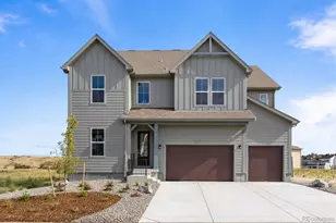 4962 Jolity Ct, Castle Rock, CO 80104 - Photo 1