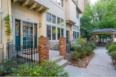 472 S Lafayette Street, Denver, CO 80209 - Photo 32