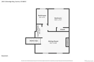 2551 S Kittredge Way, Aurora, CO 80013 - Photo 26