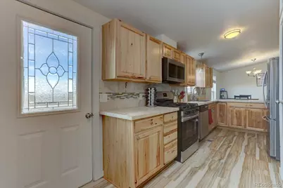 11159 Pine Meadows Drive, Kiowa, CO 80117 - Photo 18
