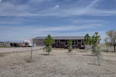 11159 Pine Meadows Drive, Kiowa, CO 80117 - Photo 8