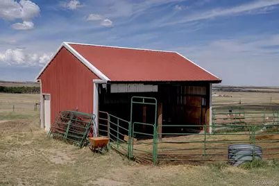 11159 Pine Meadows Drive, Kiowa, CO 80117 - Photo 10